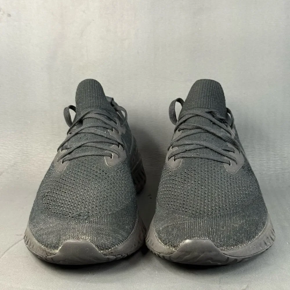 Nike gently used